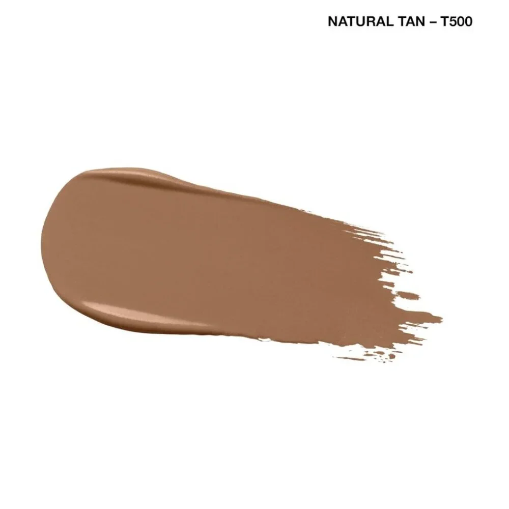 COVERGIRL TruBlend Undercover Concealer- T500 Natural Tan